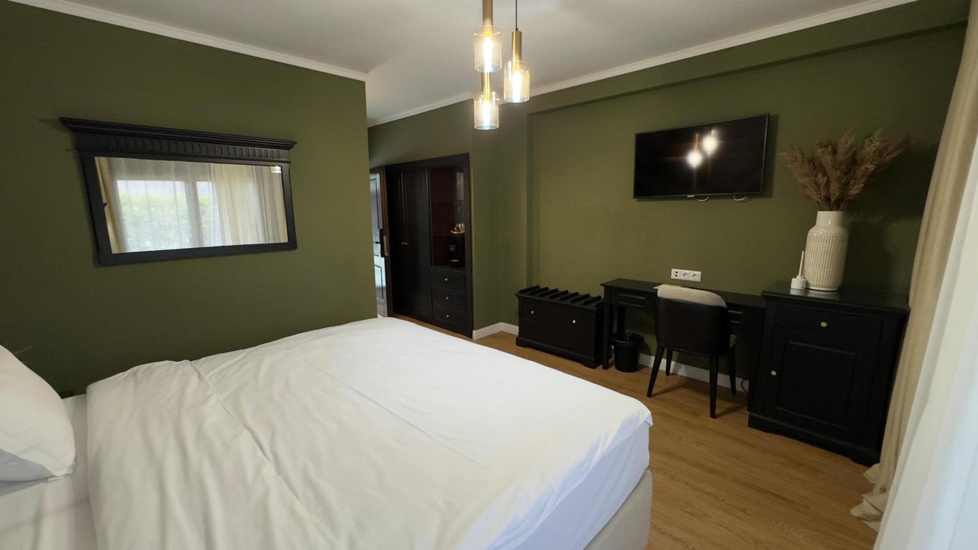 Marabou Resort Brasov Exterior photo