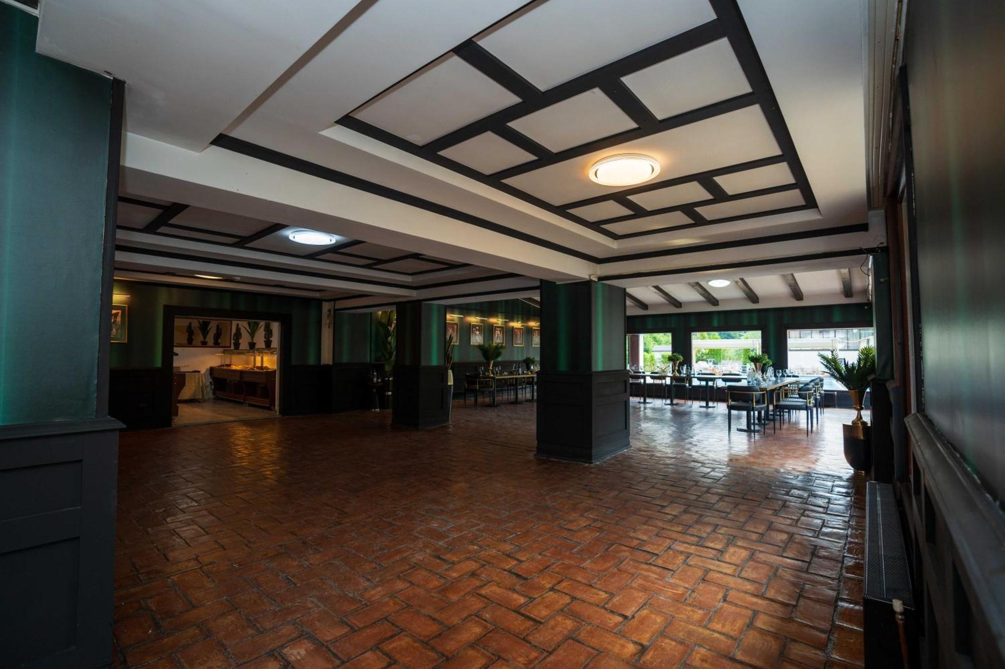 Marabou Resort Brasov Exterior photo