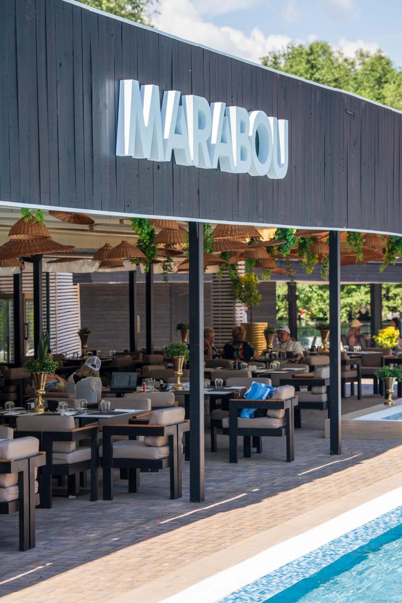 Marabou Resort Brasov Exterior photo